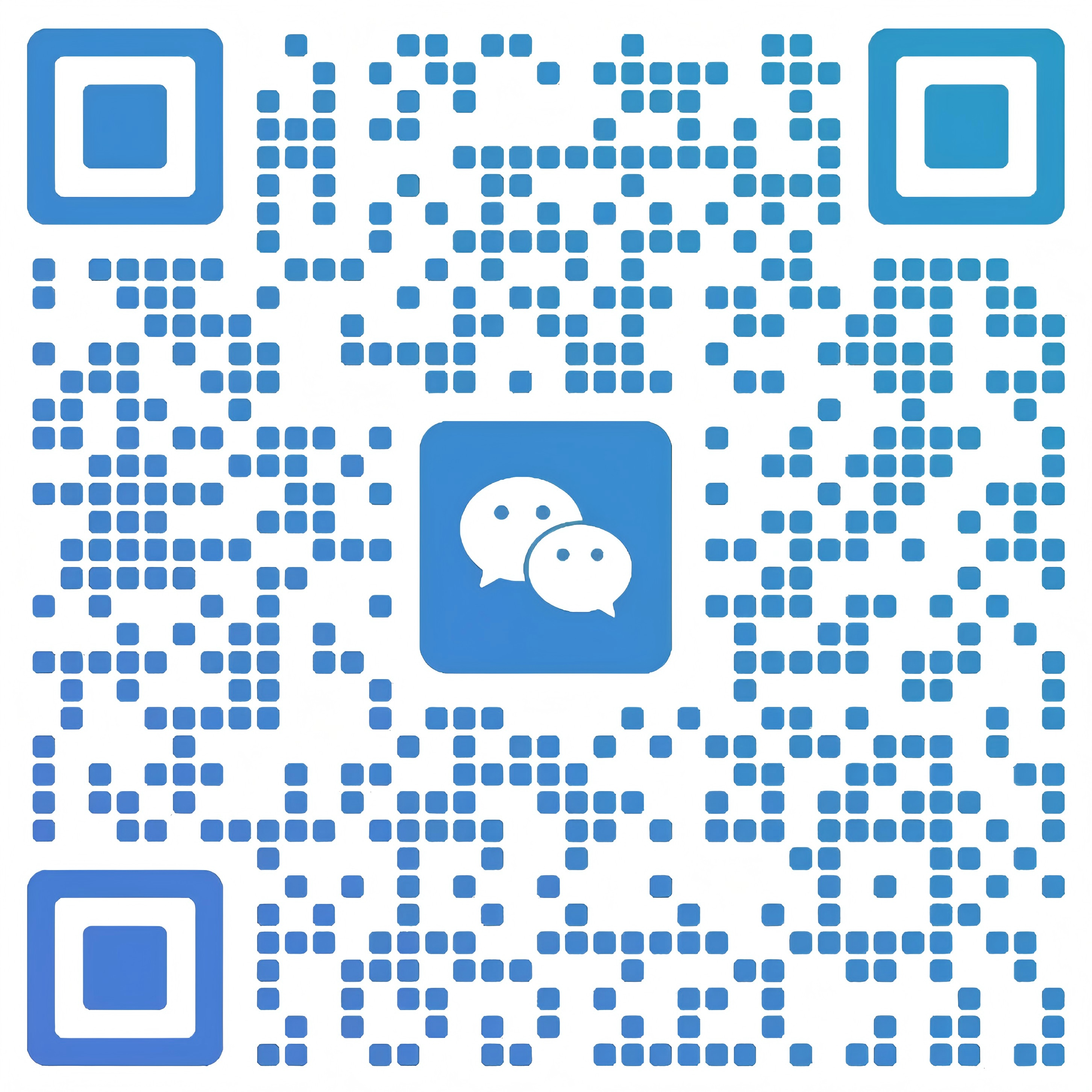 WeChat QR