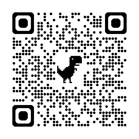 GitHub QR